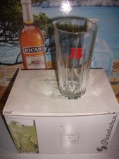 d Whisky 6 verres J&B  NO