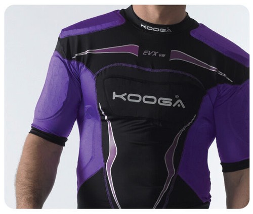 épaulière rugby maillot - maillot, de