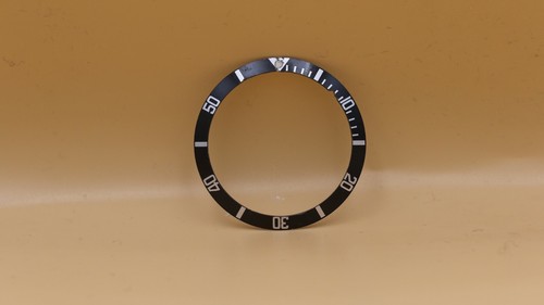 Rolex insert fat font - rolex,