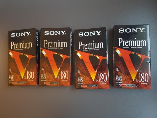 Cassettes vidéos vhs - vidéos,