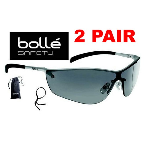 Bolle silium 40074 with gray - silium,
