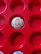 Capsules Champagne Rare