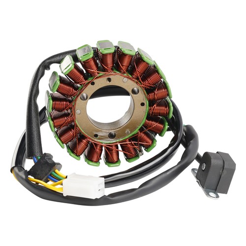 Alternateur stator pour suzuki - stator,