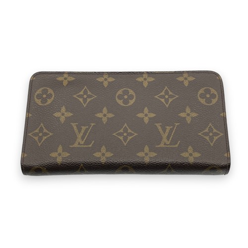 Portefeuille long louis - long,