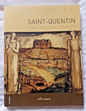 Cahiers du Patrimoine : Saint