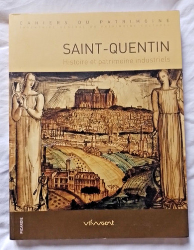 Cahiers patrimoine saint - cahiers, :