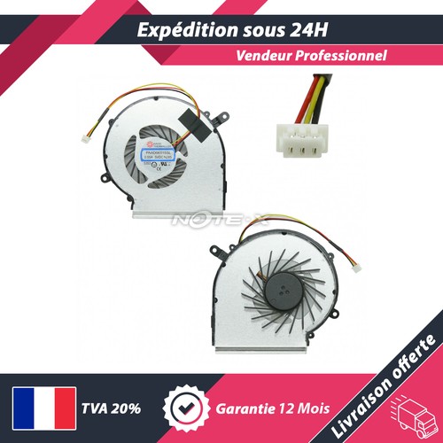 Ventilateur gpu fan - fan, pour