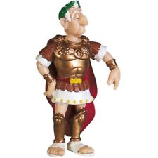 Figurine de collection Plastoy Astérix Jules César 60512 (2015)