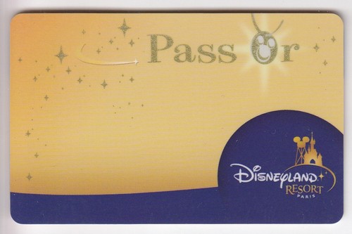 Disney paris pass - disney, /