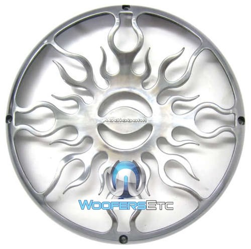 Afg15 audiobahn metal - afg15, 15"