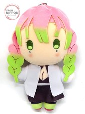 Peluche Mitsuri Kanroji