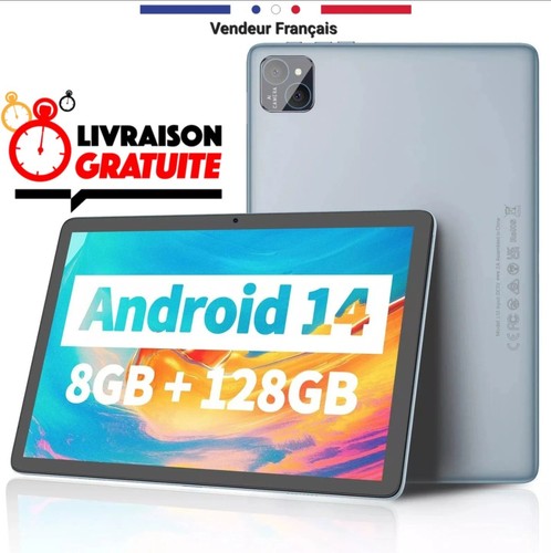 Tablette tactile android - tablette,