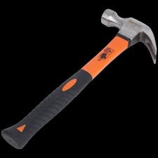 Marteau en caoutchouc Werckmann450 grammes