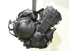 Moteur YAMAHA TDM 900 N404E