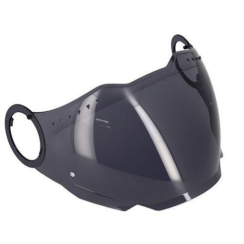 Ecran casque jet trendy 406 - casque,