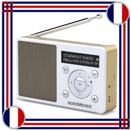 Nordmende transita 100 radio - transita,