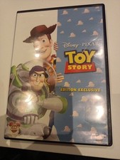 DVD : Toy story 1 - Disney -