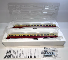 ROCO 63110 - Set Automotrice