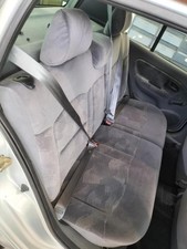 Banquette arriere RENAULT CLIO