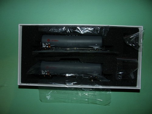 Models coffret wagons - b-models,