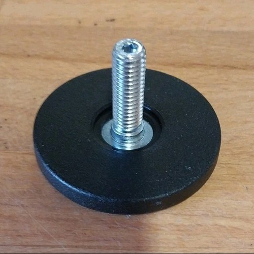 Pied ikea base ronde - pied,