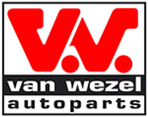 Phare avant van - wezel, 2586962