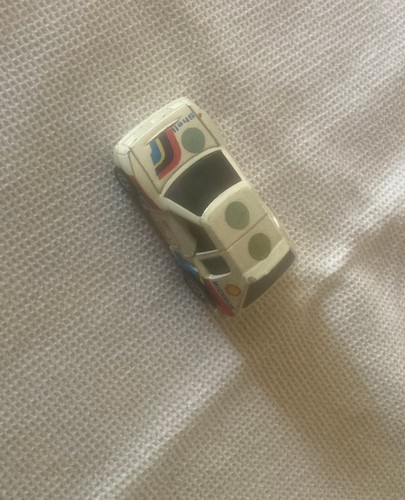 Majorette peugeot 205 t16 - majorette,