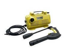 Nettoyeur haute pression