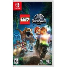 Jeu Nintendo Switch LEGO
