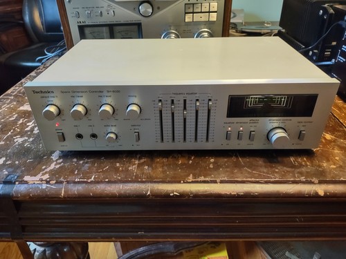 Technics 8030 space - technics,