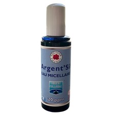 Spray Argent'Sil - Eau
