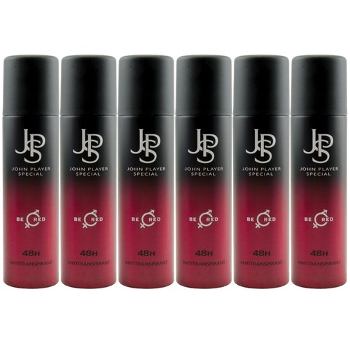 John lecteur déodorant spray - déodorant,