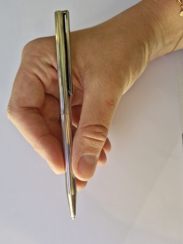 Stylo dupont métal - dupont,