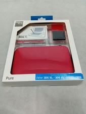 Sacoche Stylet ecran Rouge