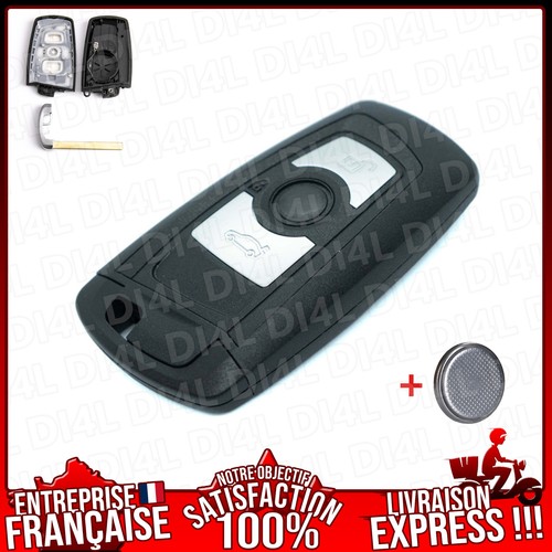 Coque cle pilp telecommande - pilp,
