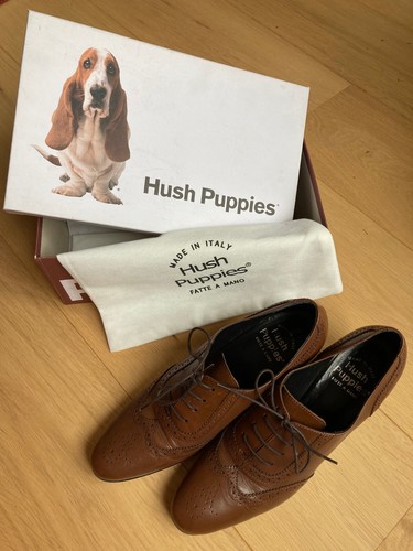 Chaussures hush puppies - hush, 39