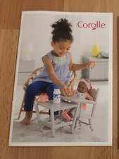 catalogue  jouet poupees