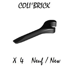 Lego 4006 - 4x clé outil /