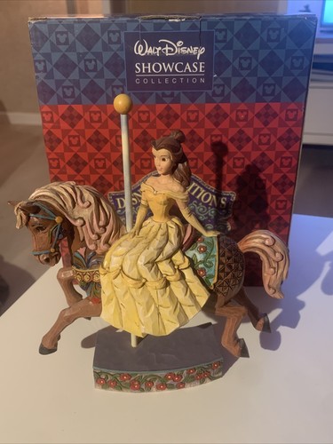 Statuette belle disney - statuette,