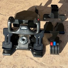 Logitech Saitek Pro Flight