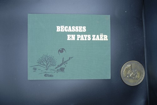 Becasses pays zaer - becasses, noel
