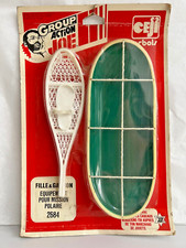 ACTION JOE 2684 Equipement