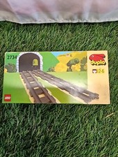 duplo rail Réf 2734