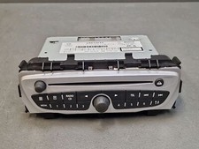 Autoradio CD Bluetooth - Renault Twingo II - livré avec code - 281151461R