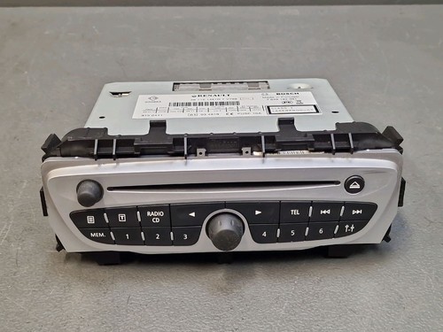 Autoradio bluetooth - autoradio, cd