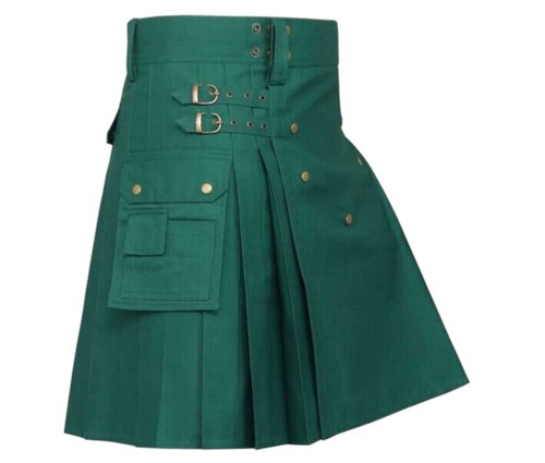Kilt utilitaire écossais - kilt,