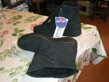 bottines ROMIKA/SEIBEL noires