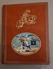 LUCKY LUKE n°9  Intégrale Dargaud Dupuis 1981, volume 9 type rombaldi MORRIS