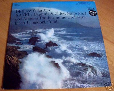 Debussy:La