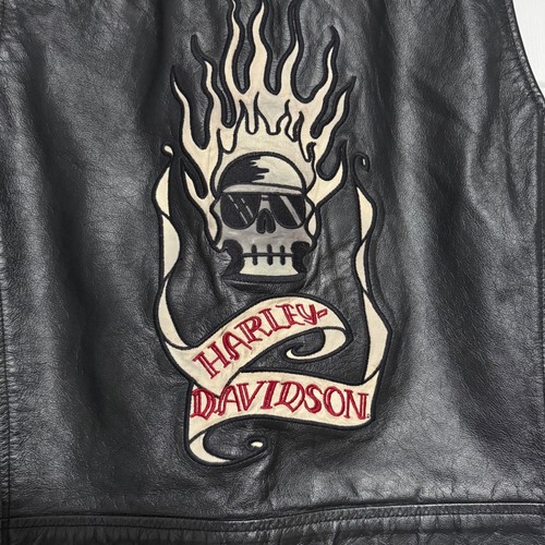 Harley davidson mens black - mens,